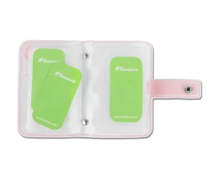 کیف کارت فانتزی طرح هلو 4