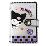 کیف کارت فانتزی طرح کرومی 1