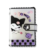 کیف کارت فانتزی طرح کرومی 1