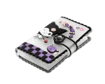 کیف کارت فانتزی طرح کرومی 3
