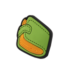 کیف پول و جاکارتی کوهبر