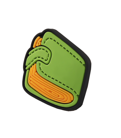 کیف پول و جاکارتی کوهبر