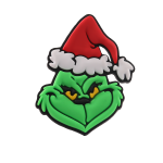 جیبیتز طرح لوگو گرینج برای کراکس و اکسسوری شخصی