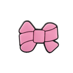 جیبیتز سیلیکونی با طرح پاپیون فانتزی، مناسب تزئین کفش کراکس و کیف