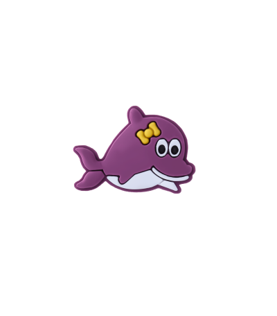 جیبیتز طرح دلفین برند کوهبر