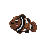 جیبیتز ماهی نمو برای کفش کراکس