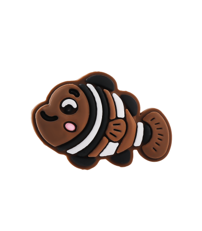 جیبیتز ماهی نمو برای کفش کراکس