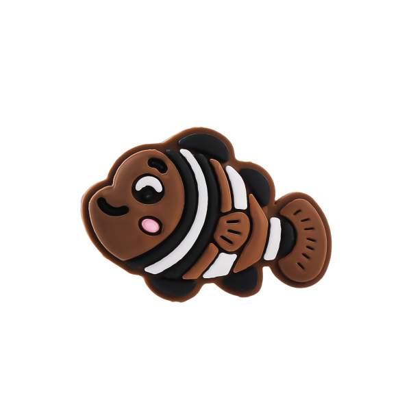 جیبیتز ماهی نمو برای کفش کراکس