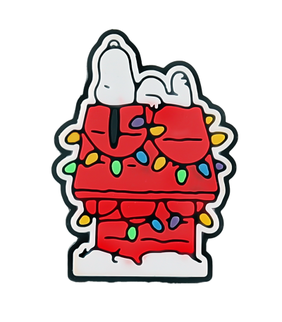 جیبیتز طرح خانه اسنوپی برای کراکس