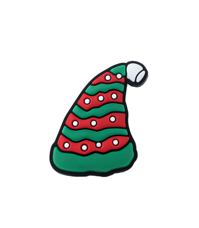 جیبیتز کلاه کریسمس قرمز برای کراکس سفارش عمده