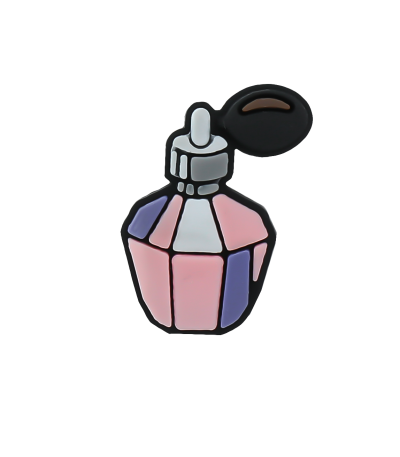 اکسسوری فانتزی برند کوهبر جیبیتز طرح عطر مناسب خرید و فروش عمده