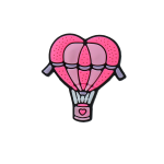 جیبیتز طرح بالن ولنتاین فانتزی کوهبر خرید عمده