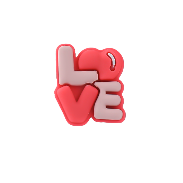 جیبیتز طرح LOVE فانتزی محصول کوهبر خرید و سفارش عمده