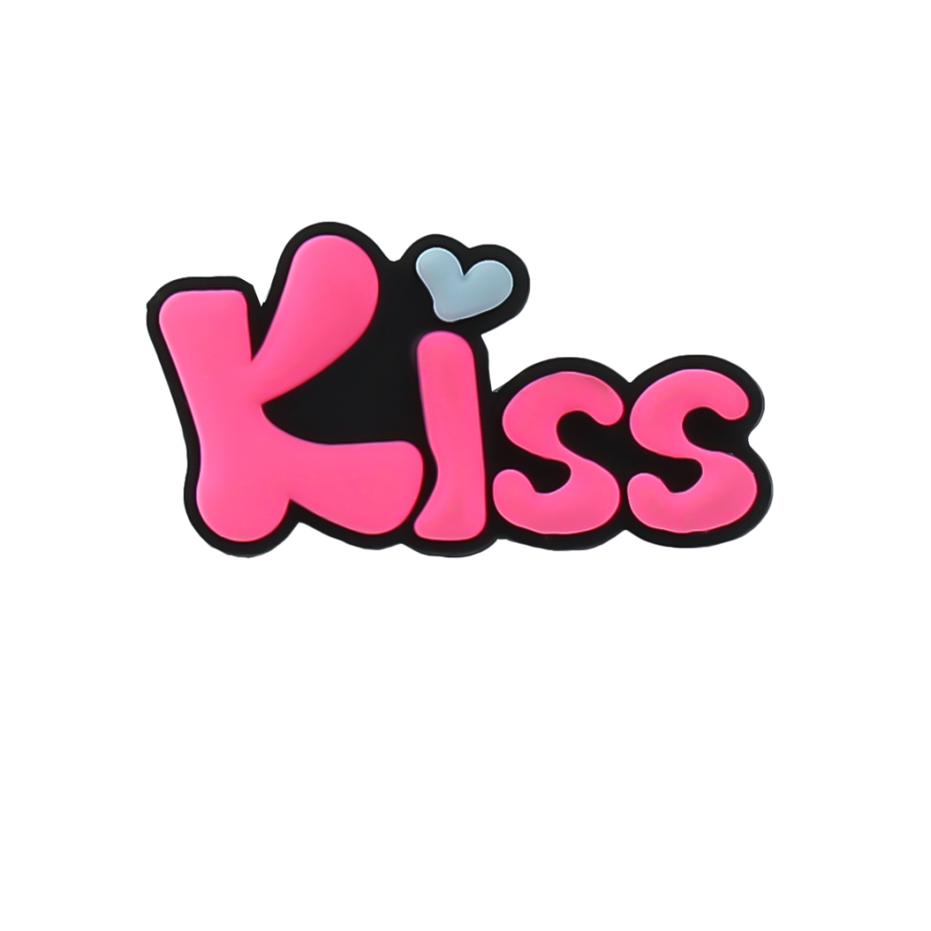 جیبیتز طرح Kiss فانتزی محصول برند کوهبر مناسب خرید و فروش عمده