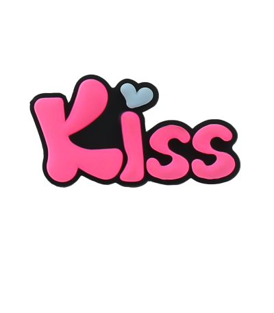 جیبیتز طرح Kiss فانتزی محصول برند کوهبر مناسب خرید و فروش عمده