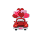 جیبیتز طرح ماشین ولنتاین خرید مستقیم از تولید کننده