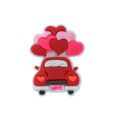 جیبیتز طرح ماشین ولنتاین خرید مستقیم از تولید کننده