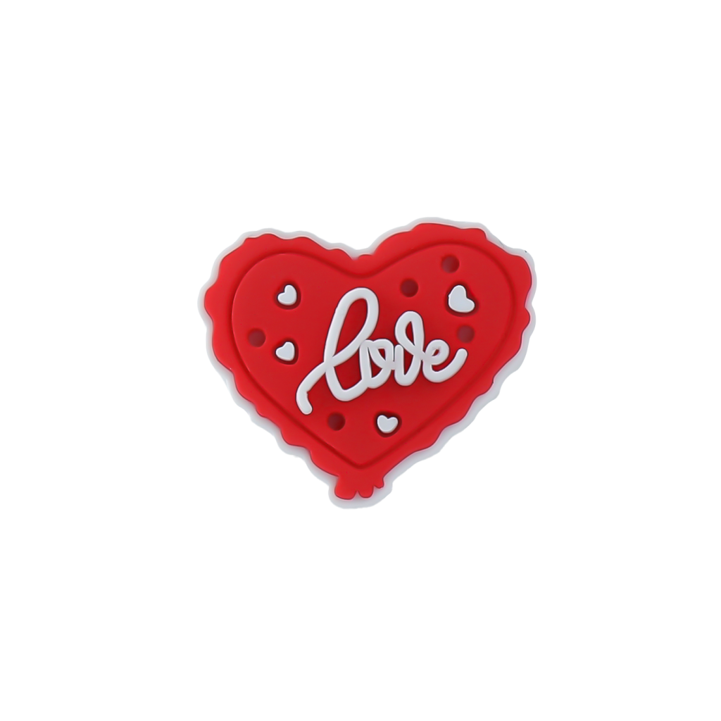 جیبیتز قلب LOVE مناسب خرید و فروش عمده محصول برند کوهبر