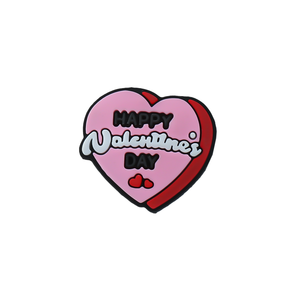 جیبیتز طرح Happy Valentine فانتزی مناسب خرید و فروش عمده