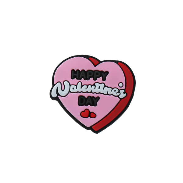 جیبیتز طرح Happy Valentine فانتزی مناسب خرید و فروش عمده