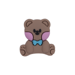 جیبیتز خرس پاپیون آبی مناسب خرید عمده سفارش مستقیم از کارخانه