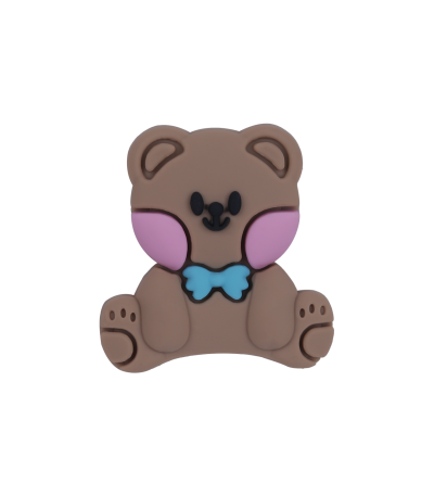 جیبیتز خرس پاپیون آبی مناسب خرید عمده سفارش مستقیم از کارخانه