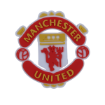 جیبیتز بزرگ لوگو منچستر یونایتد سفارش عمده از تولید کننده