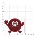 مگا جیبیتز طرح Oreo