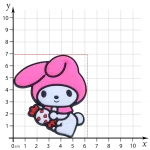 جیبیتز بزرگ آبنبات و ملودی