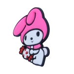 جیبیتز بزرگ آبنبات و ملودی