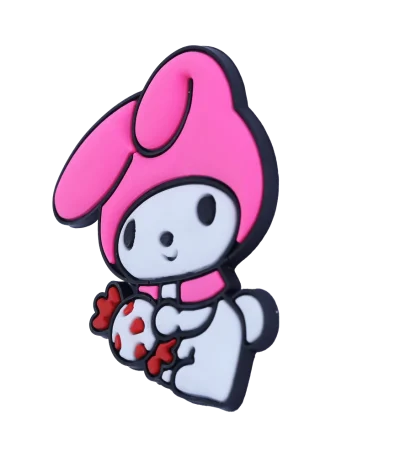 جیبیتز بزرگ آبنبات و ملودی