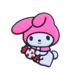 جیبیتز بزرگ آبنبات و ملودی