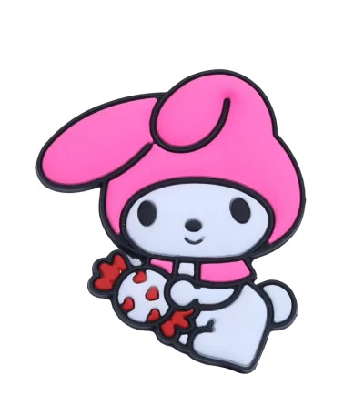 جیبیتز بزرگ آبنبات و ملودی