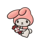 جیبیتز بزرگ آبنبات و ملودی