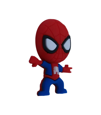 جیبیتز بزرگ طرح مرد عنکبوتی مناسب خرید عمده سفارش مستقیم از تولید کننده