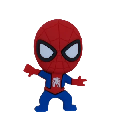 جیبیتز بزرگ طرح مرد عنکبوتی مناسب خرید عمده سفارش مستقیم از تولید کننده