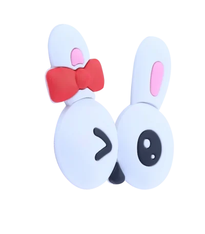 جیبیتز بزرگ چشم خرگوشی