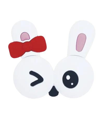 جیبیتز بزرگ چشم خرگوشی