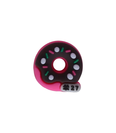 جیبیتز طرح دونات تصویر شاخص 1