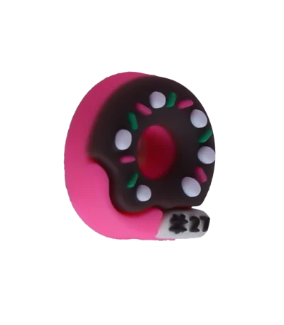 جیبیتز طرح دونات سه بعدی 1