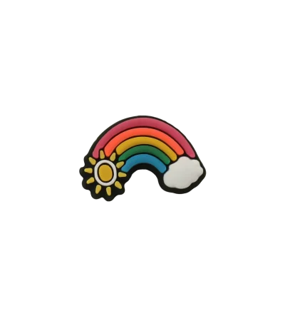 جیبیتز طرح رنگین کمان تصویر شاخص