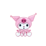 جیبیتز کرومی نشسته تصویر شاخص