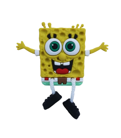 مگا جیبیتز (جیبیتز بزرگ) طرح باب اسفنجی