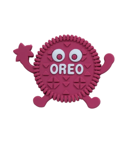 مگا جیبیتز طرح Oreo