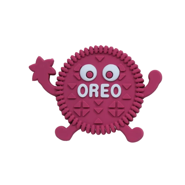 مگا جیبیتز طرح Oreo