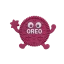 مگا جیبیتز طرح Oreo
