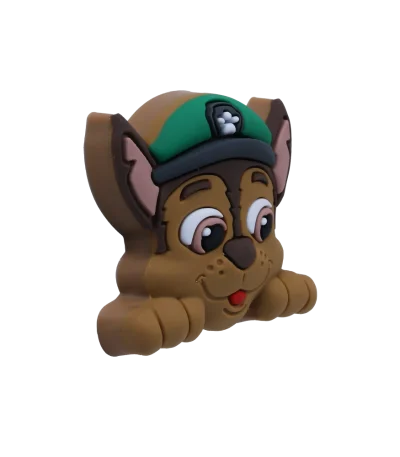 مگا جیبیتز طرح سگ