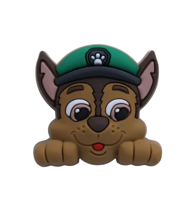 مگا جیبیتز طرح سگ