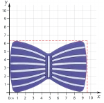 مگا جیبیتز طرح پاپیون