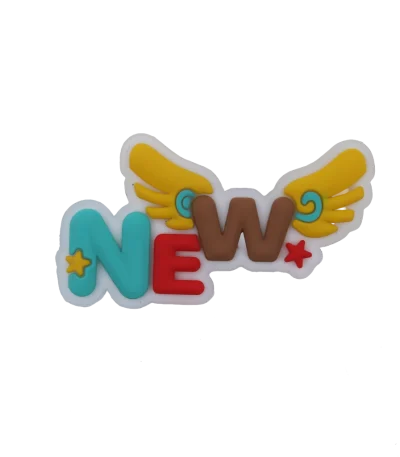 سفارش جیبیتز نوشته New خرید مستقیم از کارخانه